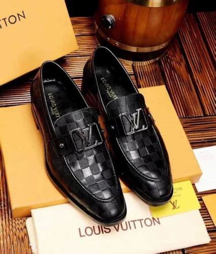 cheap louis vuitton men's shoes|Louis Vuitton men's formal shoes.